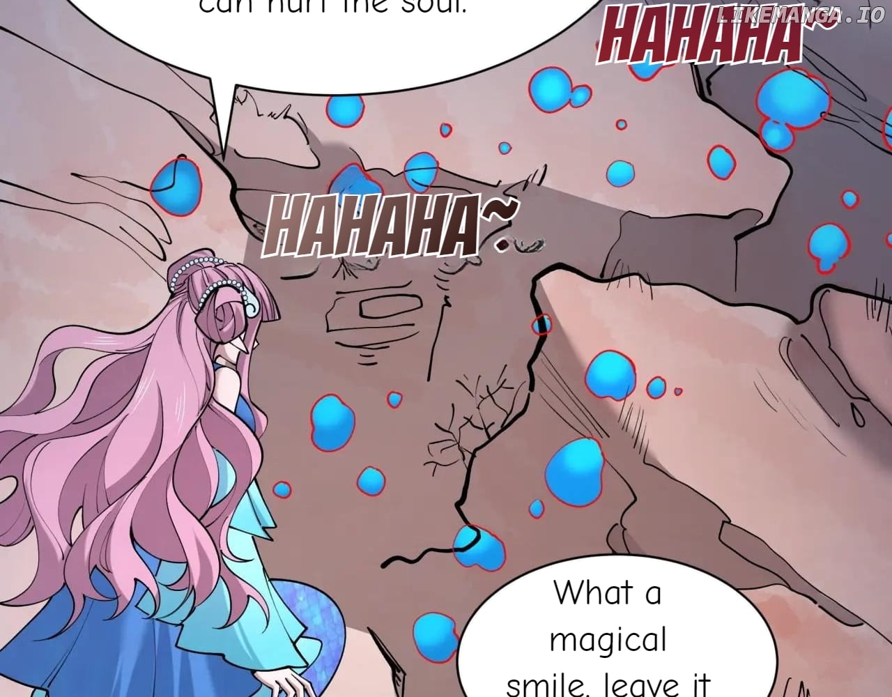 Era of the Haunted Chapter 392 - page 31